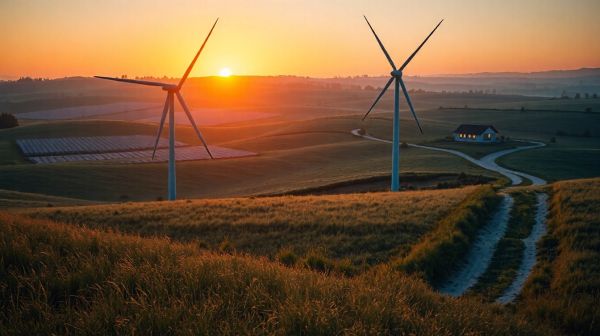 10 idées novatrices pour réussir une transition énergétique