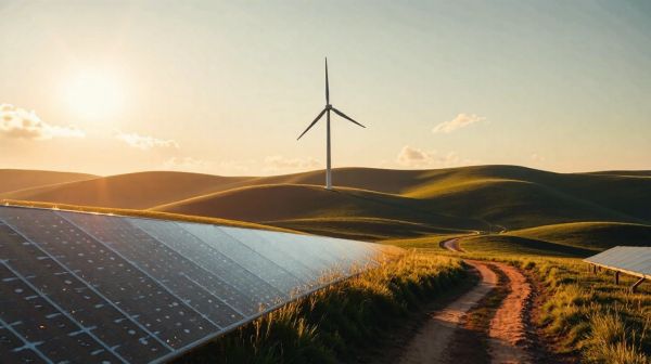10 idées novatrices pour réussir une transition énergétique