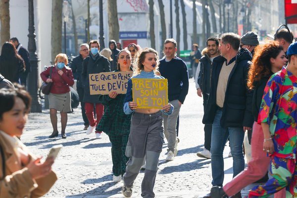 Comment les évolutions démographiques influencent-elles les politiques publiques ?