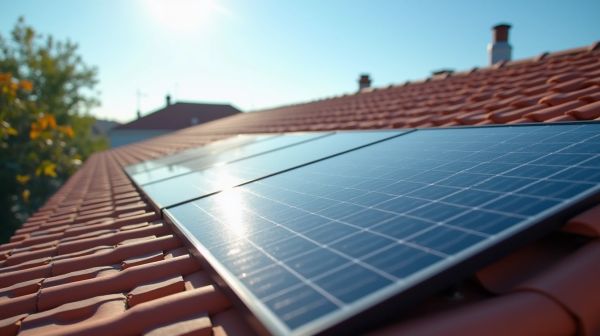 Comment maximiser votre autonomie énergétique avec des panneaux solaires photovoltaïques ?