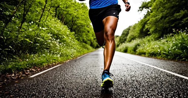 Découvrez la course à pied dans votre région : conseils, événements et motivation