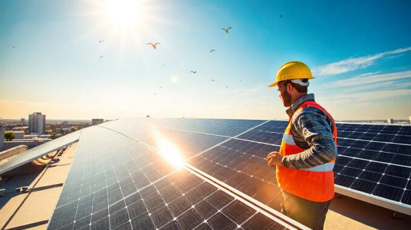 Guide pratique pour optimiser l'autonomie avec photovoltaïques