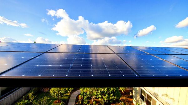 Guide pratique pour optimiser l'autonomie avec photovoltaïques