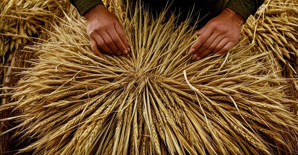 La moisson : astuces pratiques pour une récolte réussie