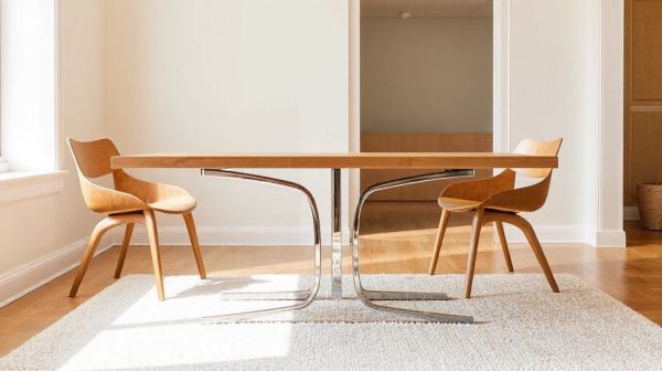 Top 5 tables basses tendance pour allier confort et esthétique