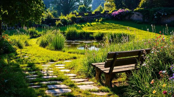 Top paysagistes à Ouzouer-sur-Trézée pour transformer votre jardin
