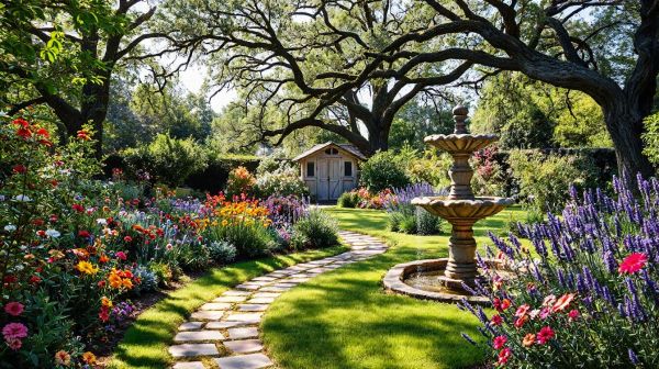 Top paysagistes à Ouzouer-sur-Trézée pour transformer votre jardin