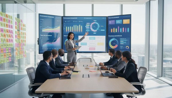 OPT : une nouvelle ère pour l'optimisation des processus en entreprise